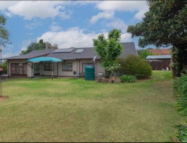 5 BEDROOM HOUSE FOR SALE IN BIRCHLEIGH